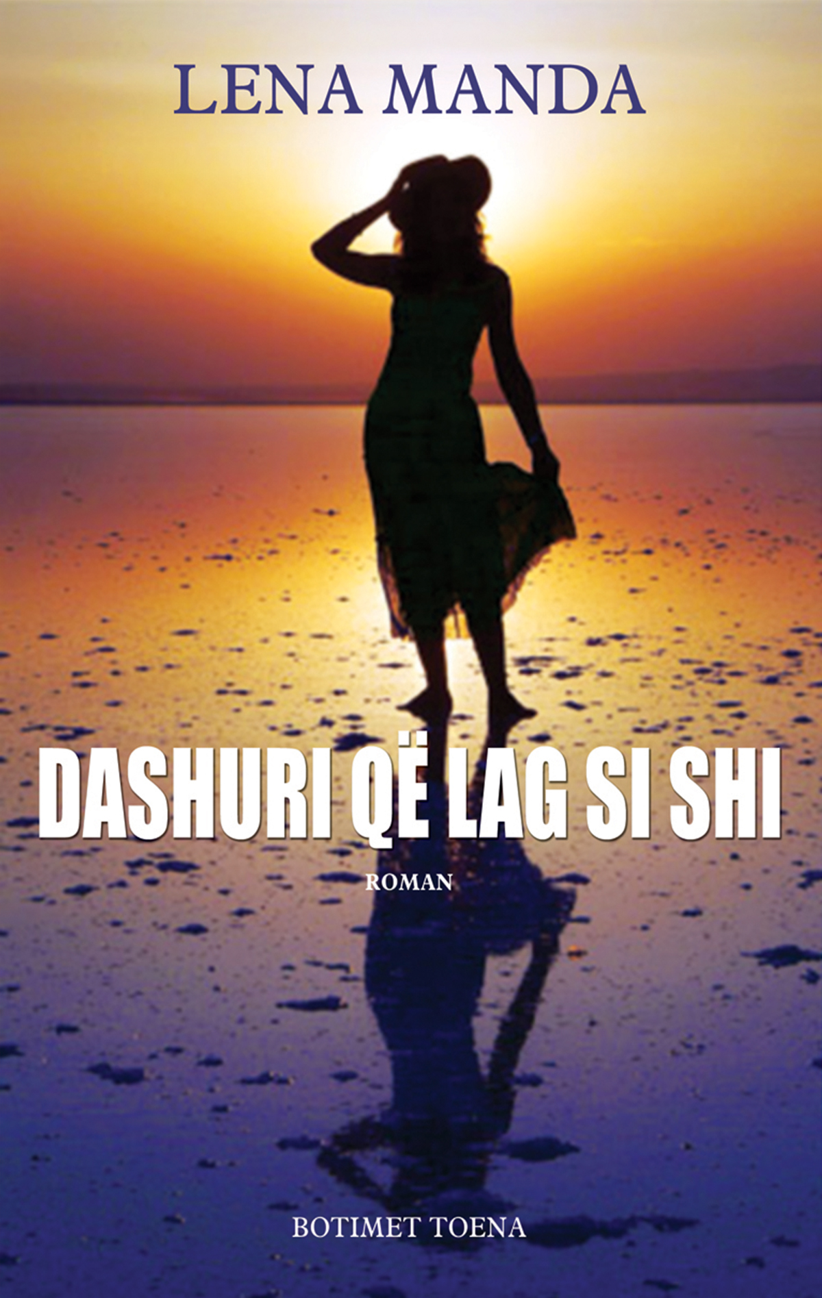 Dashuri që lag si shi (2026)